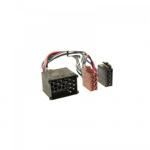 Mufa adaptoare BMW-ISO M428747