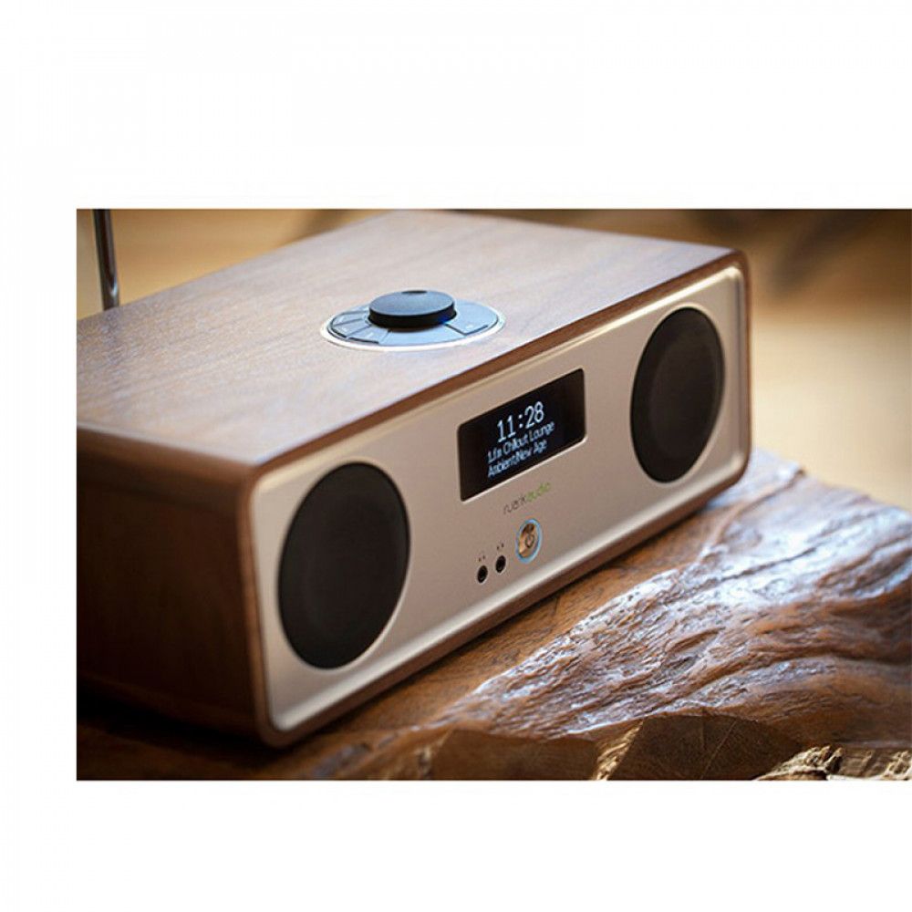 Mini sistem Ruark R2 MK3