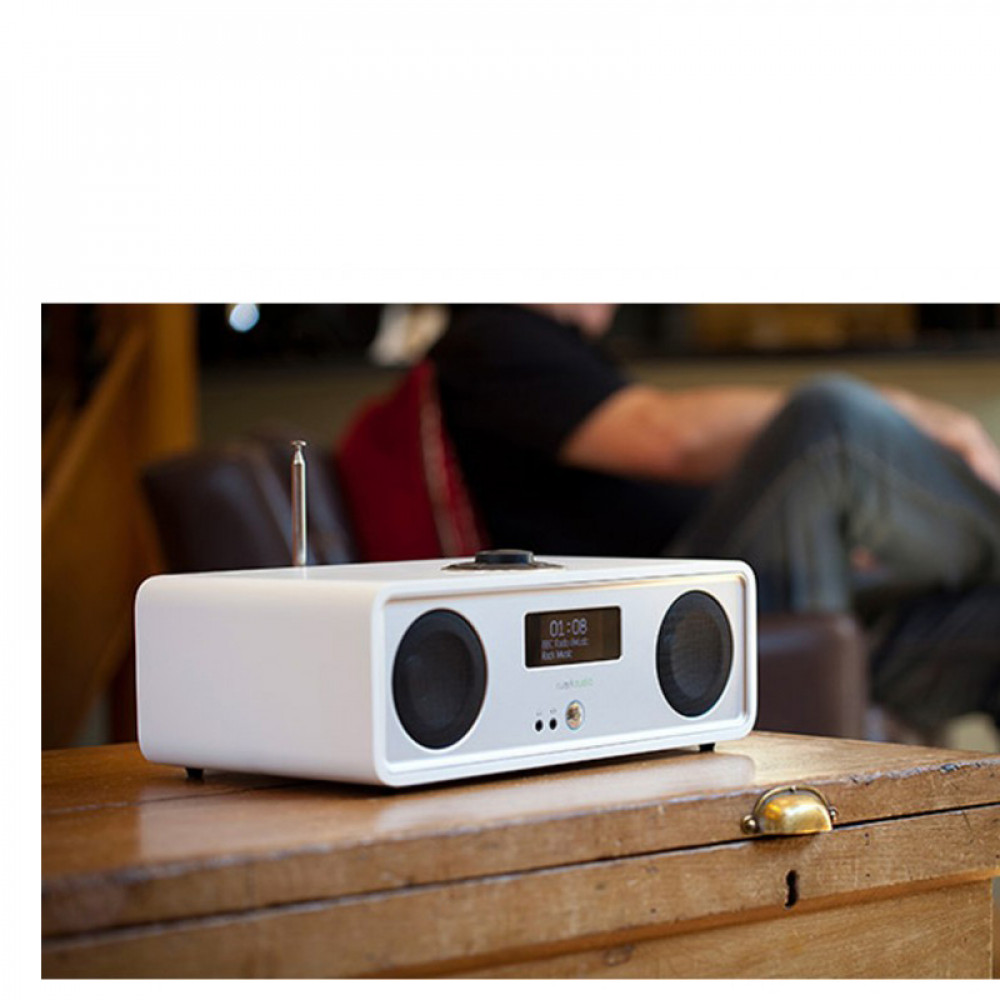 Mini sistem Ruark R2 MK3
