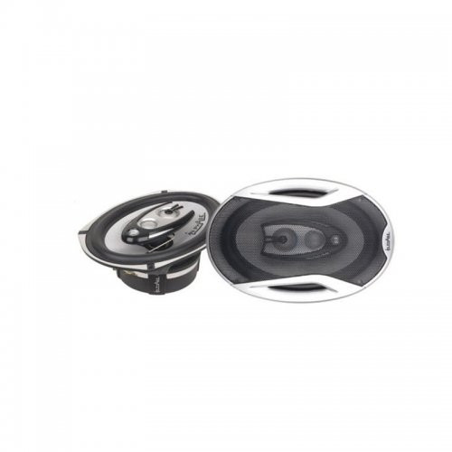 Boxe In Phase XT694