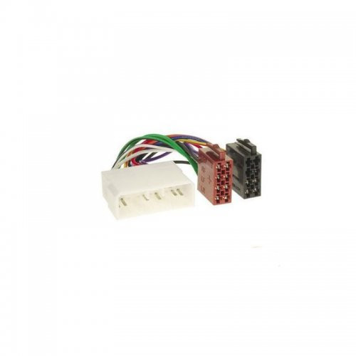 Mufa adaptoare Chervrolet-ISO A-DW-ISO/01