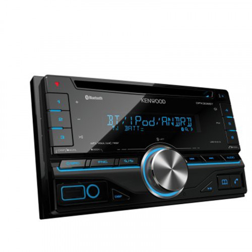 MP3 Player Kenwood DPX-306BT