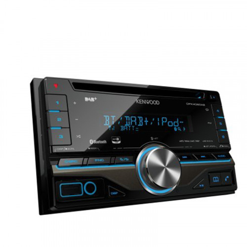 MP3 Player Kenwood DPX-406DAB