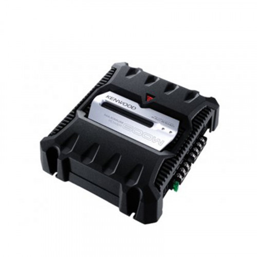 Amplificator auto Kenwood KAC-6104D