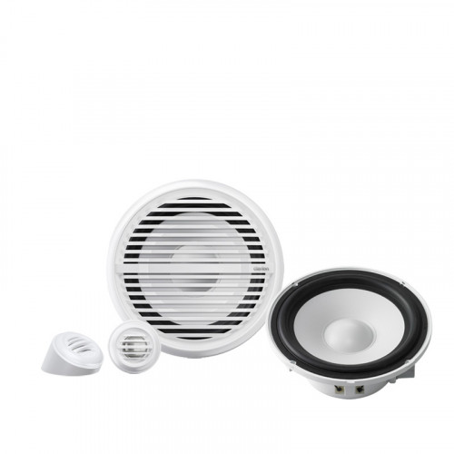 Boxe Clarion CMG1622S