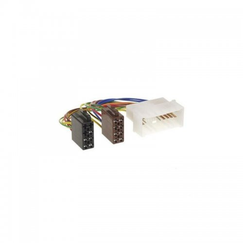 Mufa adaptoare Kia-ISO M 418744