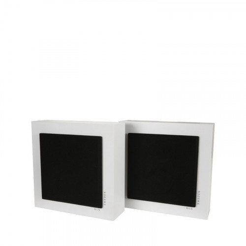 Boxe perete DLS Flatbox Mini