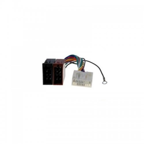 Mufa adaptoare Mitsubishi-ISO M A-MT-ISO/03