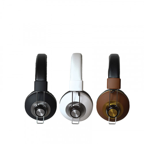 Casti Maxell Retro DJ II