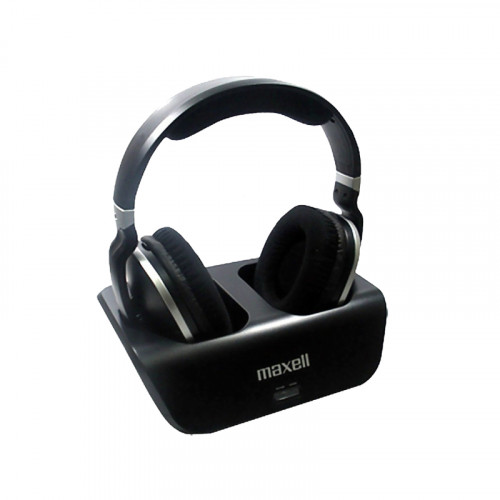 Casti Maxell Wireless WHP-2000