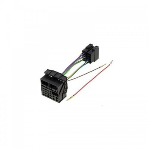 Mufa adaptoare ISO-Opel M465930