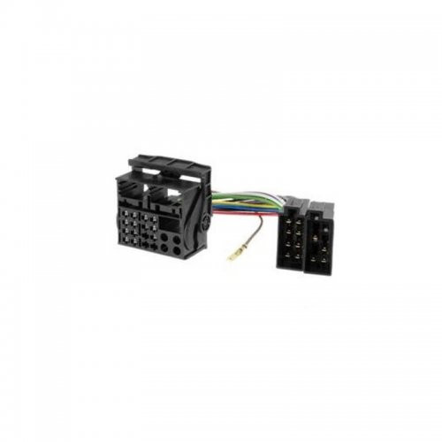 Mufa adaptoare ISO-Peugeot M465766