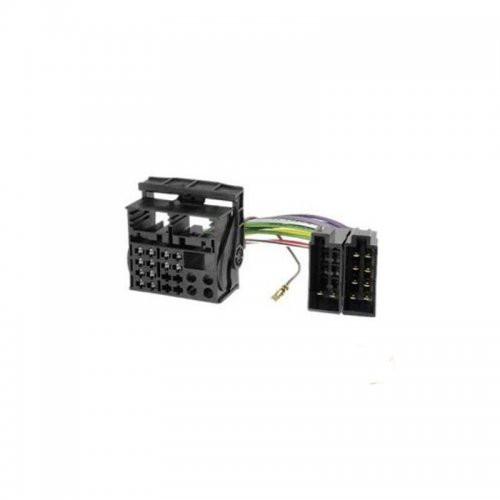 Mufa adaptoare ISO-Skoda M465701