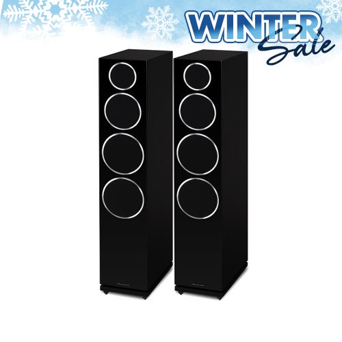 Boxe Wharfedale Diamond 240