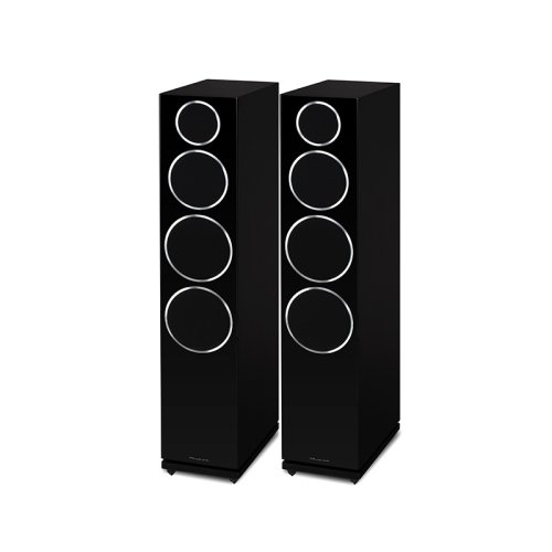 Boxe Wharfedale Diamond 240