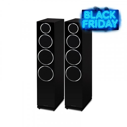 Boxe Wharfedale Diamond 240