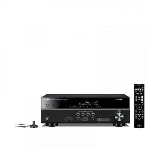 Receiver AV Yamaha RX-V379