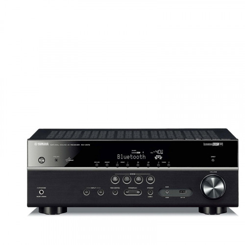 Receiver AV Yamaha RX-V479