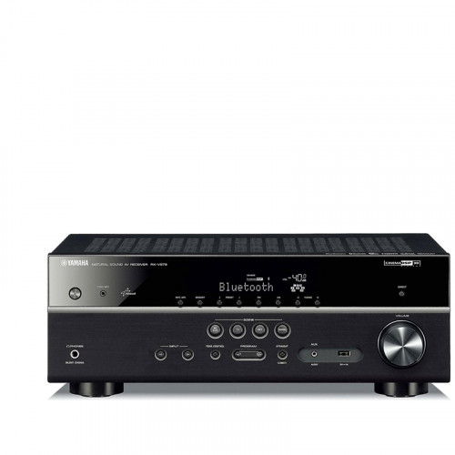 Receiver AV Yamaha RX-V579