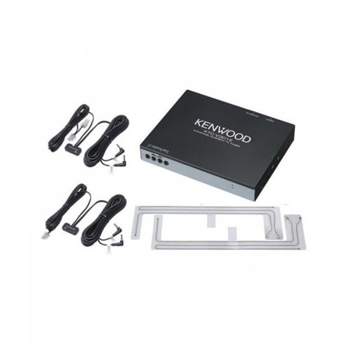 Accesorii dvd Audiovox auto BTM-10