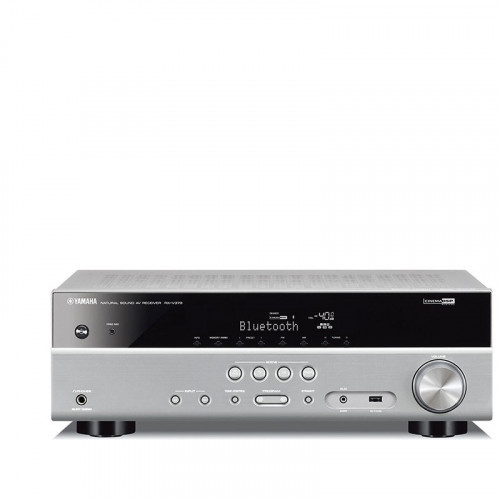 Receiver Yamaha RX-V379 + BOXE WHARFEDALE DX-1 HCP