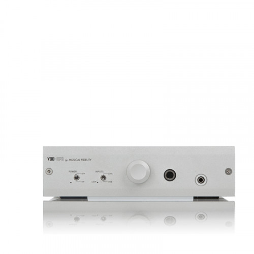 Amplificator Musical Fidelity V90-AMP