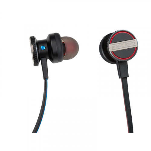 Casti Musical Fidelity EB-33