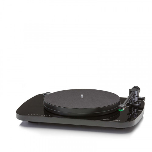 Pick-up Musical Fidelity Roundtable