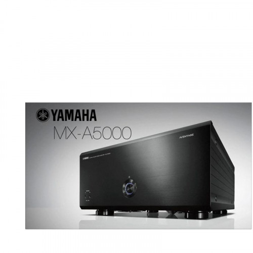 Amplificator high-end Yamaha MX-A5000