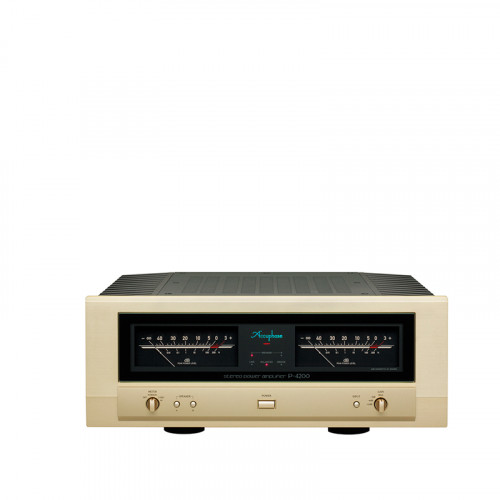 Amplificator de putere Accuphase P-4200