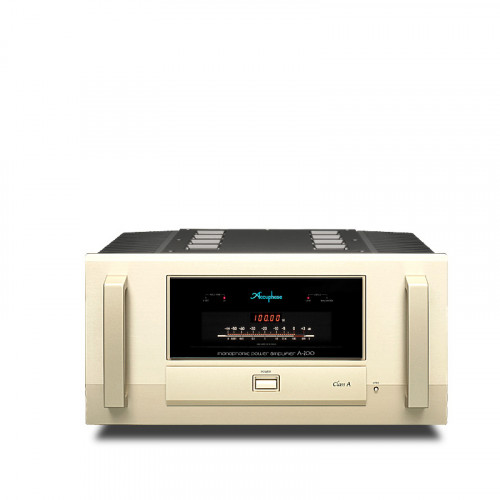 Amplificator de Putere Accuphase A-200