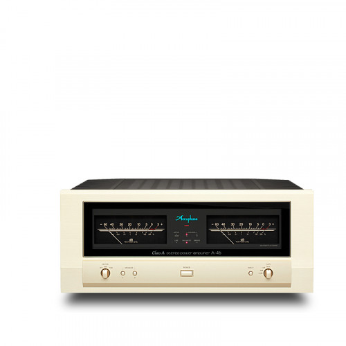 Amplificator de Putere Accuphase A-46