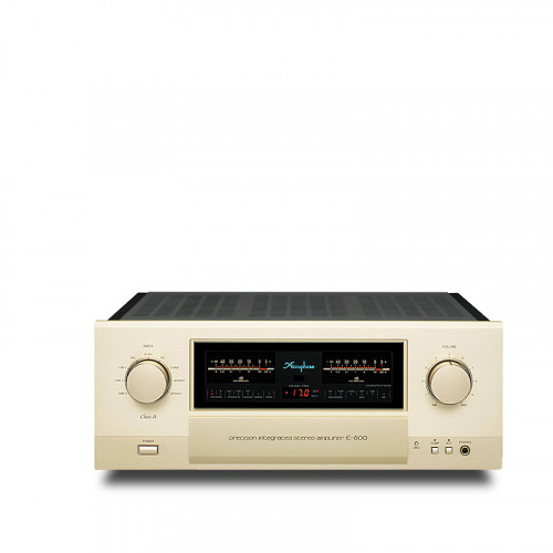 Amplificator Integrat Accuphase E-600
