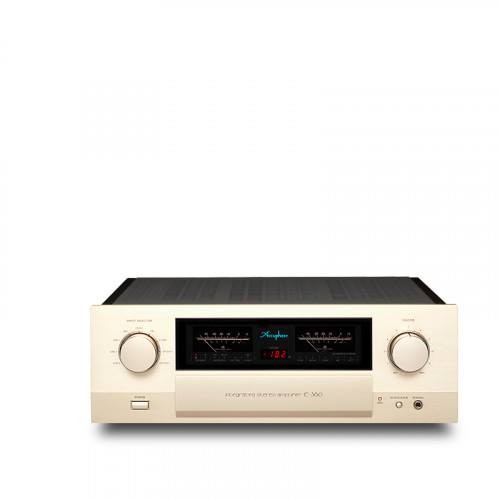 Amplificator Integrat Accuphase E-360