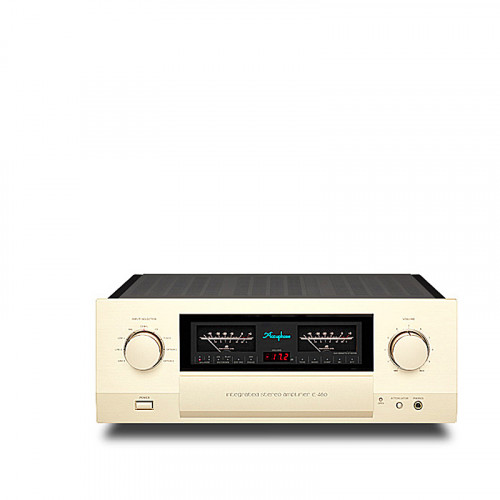 Amplificator integrat Accuphase E-460