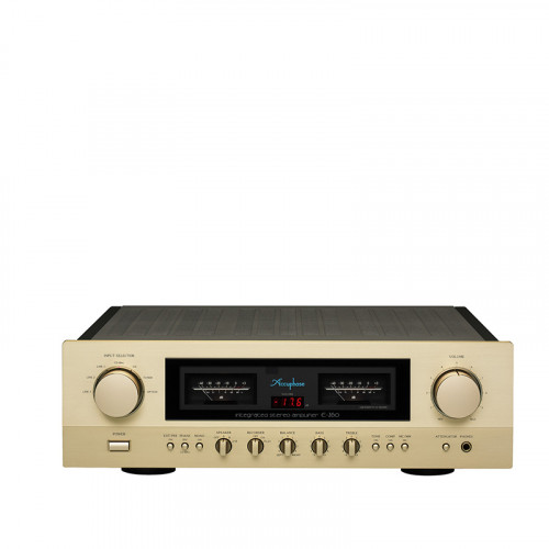 Amplificator Integrat Accuphase E-260