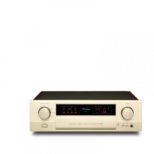 Preamplificator Accuphase C-2420