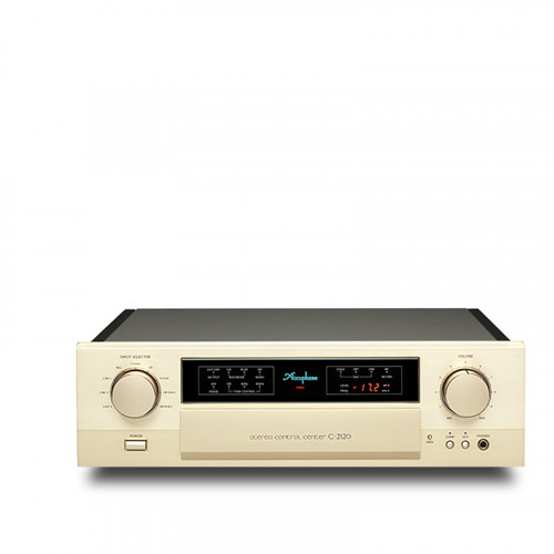 Preamplificator Accuphase C-2120