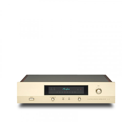 Preamplificator Accuphase C-27