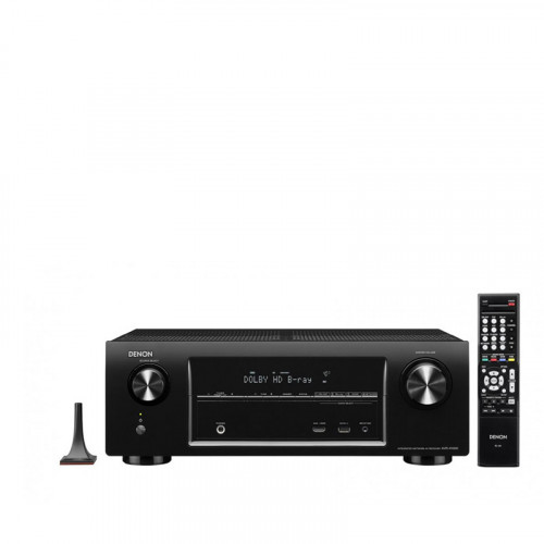 Receiver Denon AVR-X2200W