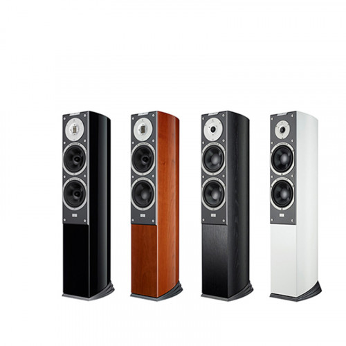 Boxe podea Audiovector SR 3 Super