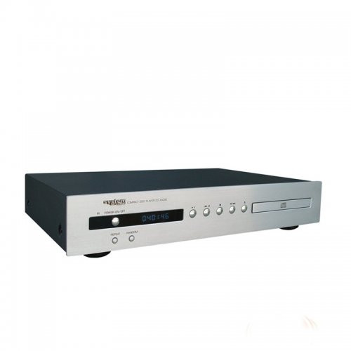 CD SYSTEM FIDELITY CD 300 SE