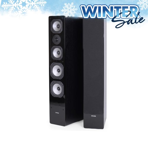 Boxe Podea Dynavoice Challenger M-65 EX V.4