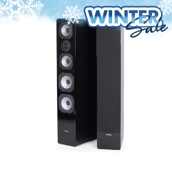 Boxe Podea Dynavoice Challenger M-65 EX V.4