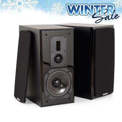 Boxe Raft Dynavoice Definition DM-6