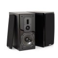 Boxe Raft Dynavoice Definition DM-6 + Amplificator stereo Dac incorporat Yamaha A-S501