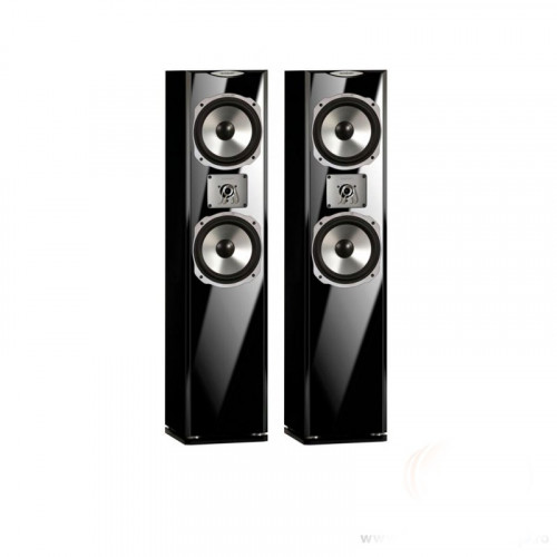 Boxe Quadral Platinum M3