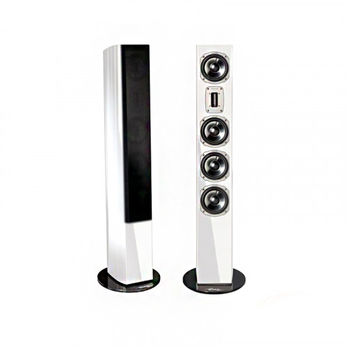 Boxe Quadral Chromium Style 100