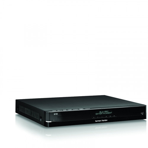 Receiver 7.1 Blu-ray Harman/Kardon BDT 30 BK