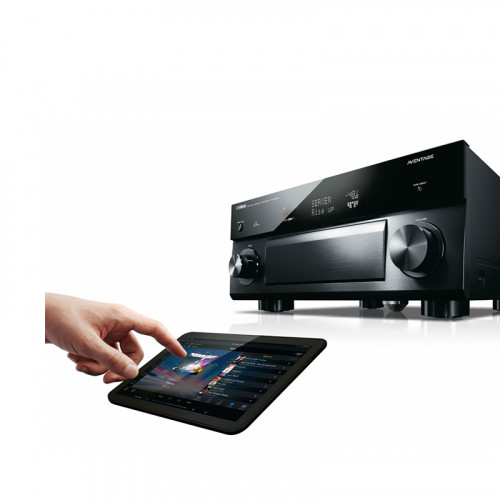 Preamplificator Yamaha CX-A5100